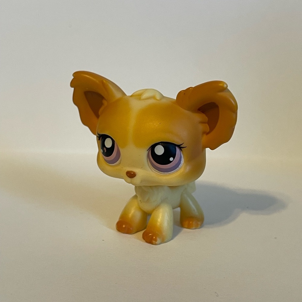 Littlest Pet Shop